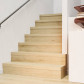 Maestro Steps Uitloopprofiel - Nougat oak - 150 x 5,6 cm