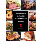 Weber receptenboek "Weber Het Grote Barbecue Boek" (NL)