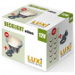 garden lights Vlonderspot set Luxi - 12 volt - 40 mm (set 10 stuks)
