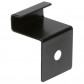 aMbooo eindclips RVS t.b.v. houten vlonderplanken incl. schroeven (25 stuks)