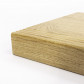 Stepwood Traprenovatie set - 2 kwart draai - 13 treden SPC toplaag Licht eiken