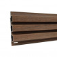 C-Wood Composiet gevelbekleding rhombus ipe - 33 x 169 x 3600 mm