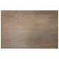 Stepwood Stootbord | PVC toplaag | Oud eik | 100 x 18 cm