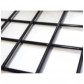 HomingXL Draadmat zwart geplastificeerd 90 x 180 cm