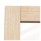 Austria Schuifdeur - Roble Legno - Gavi - Eiken onbehandeld