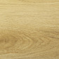 Stepwood Traprenovatie set - 2 kwart draai - 12 treden SPC toplaag Licht eiken incl. stootborden