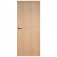 Austria Binnendeur - Roble Legno - Plano - Eiken onbehandeld
