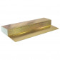 HomingXL isofloor Gold 10 dB 3 mm incl. tape (10,2 m2)
