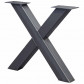 HomingXL x-poot blank staal