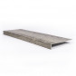Stepwood Traprenovatie set - 1 kwart draai - 15 treden SPC toplaag Verweerd eiken