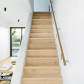 Maestro Steps Overzettreden met neus (2 stuks) - PVC toplaag - Almond oak - 150 x 55 cm