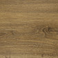 Stepwood Overzettrede met neus - SPC - Bruin Eiken - 100 x 30 cm
