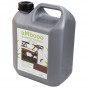 Onderhoudsolie bamboe Espresso (2,5 liter)