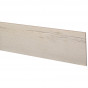 Stootbord (3 stuks) | Laminaat | IJs Eiken | 130 x 20 cm