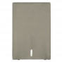 Boxspring hoofdbord | stof Inari beige 22 | 70 cm vlak