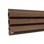 Rhombus ipe - 33 x 169 mm - 3.60 meter