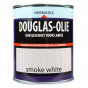 Lariks douglas olie | Smoke White 750 ml