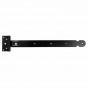 Kruisheng | Zwart gepoedercoat | 400 mm