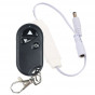 Trapverlichting draadloze dimmer 3-knops