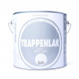 Trappenlak | RAL 9010 (2,5 liter)