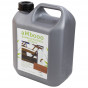 Onderhoudsolie bamboe Coffee (2,5 liter)