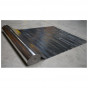 Ondervloer rubber tbv PVC click vloer (10 m2)