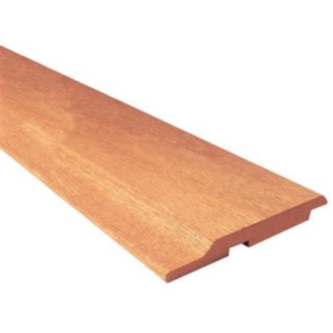 Red Cedar 1,8 x 12,7 cm - 4.90 meter