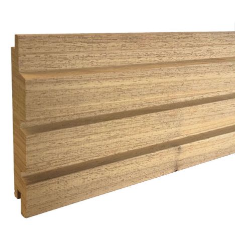 Thermo Ayous Stripes triple S 2,5 x 12,2/14 cm - 3.15 meter