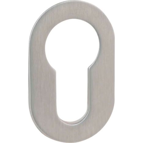 Deurbeslag - Ibiza - Cilinderrozet - RVS