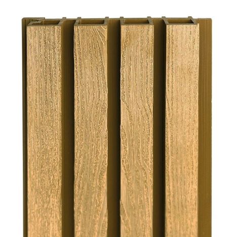 Cedar Stripes S 2,6 x 22,0/20,0 cm - 5.85 meter