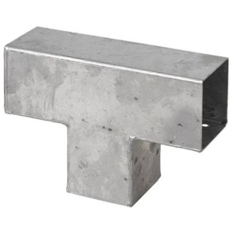 Cubic T-stuk 7 x 7 cm