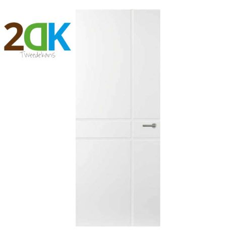 Tweedekans - Binnendeur - Nova Design - NDB955 - Opdek rechts - 88 x 211,5 cm