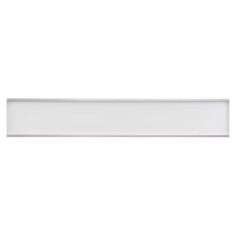 Deco lamel Como plexiglas - mat (180 x 30 cm)