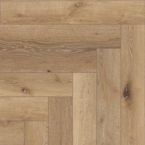 PVC click vloer - Visgraat Lumber - 2,32 m2