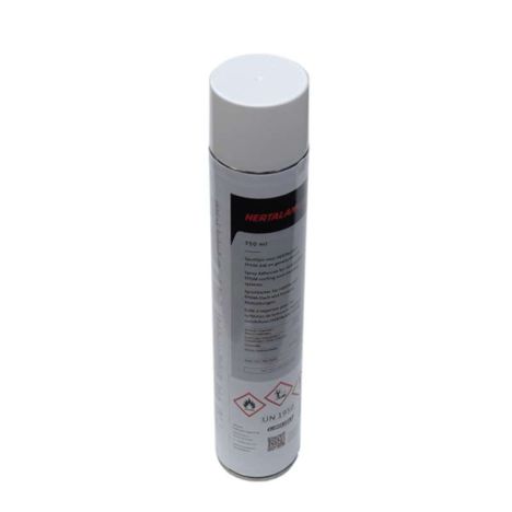 EPDM spuitlijm (750 ml)