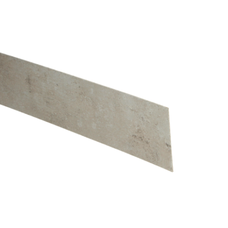Kantenband - Falkenberg Kalksteen - 90 x 6,5 cm
