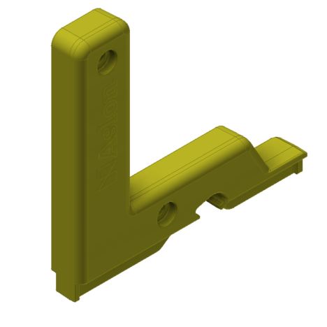 Tool t.b.v. installeren clip B & C