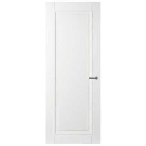 Binnendeur - Character - CA01 - Hoogwaardig afgelakt wit