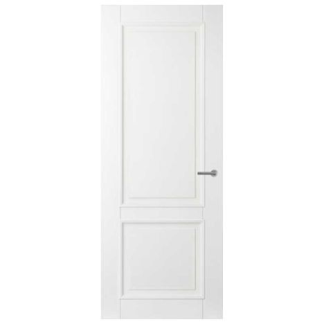 Binnendeur - Character - CA02 - Hoogwaardig afgelakt wit