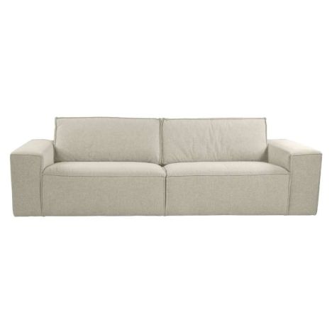 3 zitsbank - Marken - City beige 03