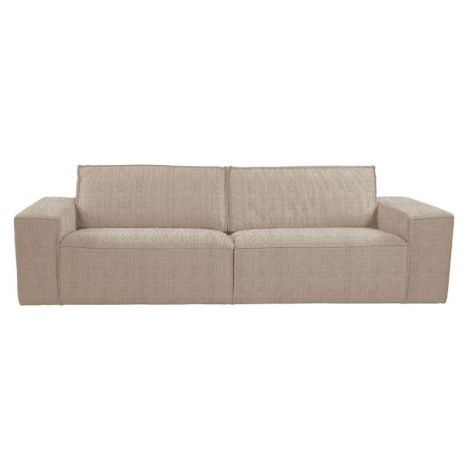 3 zitsbank - Marken - Run again rib beige 11