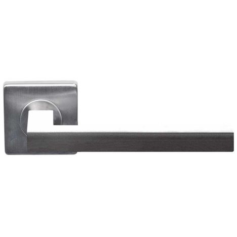 Deurbeslag - Best Buy - Deurkruk 210V - Mat RVS