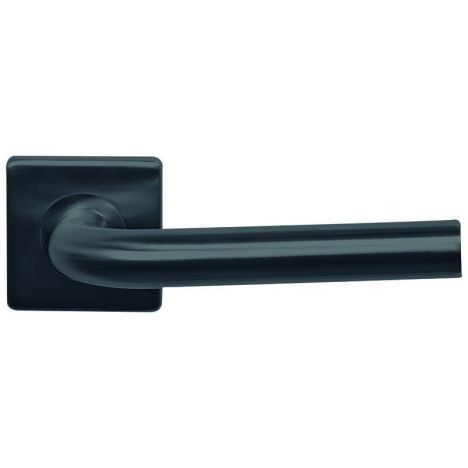 Deurbeslag - Best Buy - Deurkruk 206V - Mat zwart