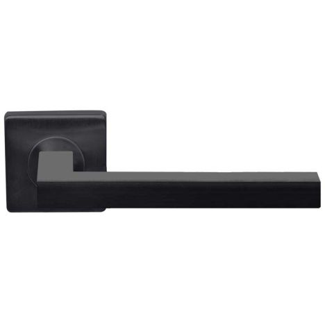 Deurbeslag - Best Buy - Deurkruk 210V - Mat zwart
