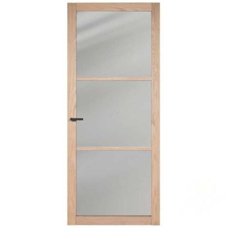 Binnendeur - Roble Legno - Gavi Tinto - Onbehandeld