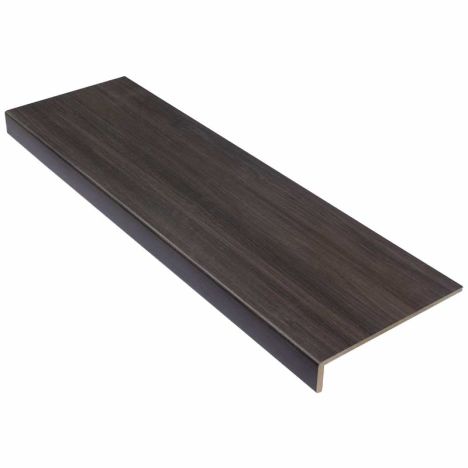 Overzettrede met neus - Laminaat - Arizona Oak