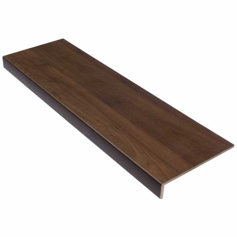 Overzettrede met neus - Laminaat - Montana Oak