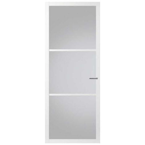 Binnendeur - Nova Design - NDB901 - Hoogwaardig afgelakt wit