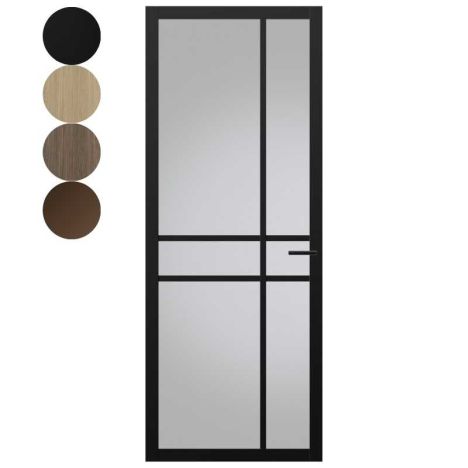 Binnendeur - Nova Design - NDB905 - Hoogwaardig afgelakt