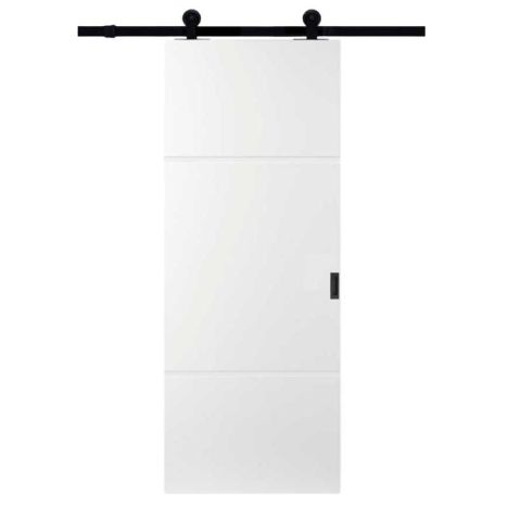 Schuifdeur - Nova Design - NDB954 afgelakt